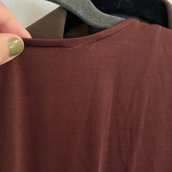 A.L.C. Demi dress NWT - Picture 8 of 9